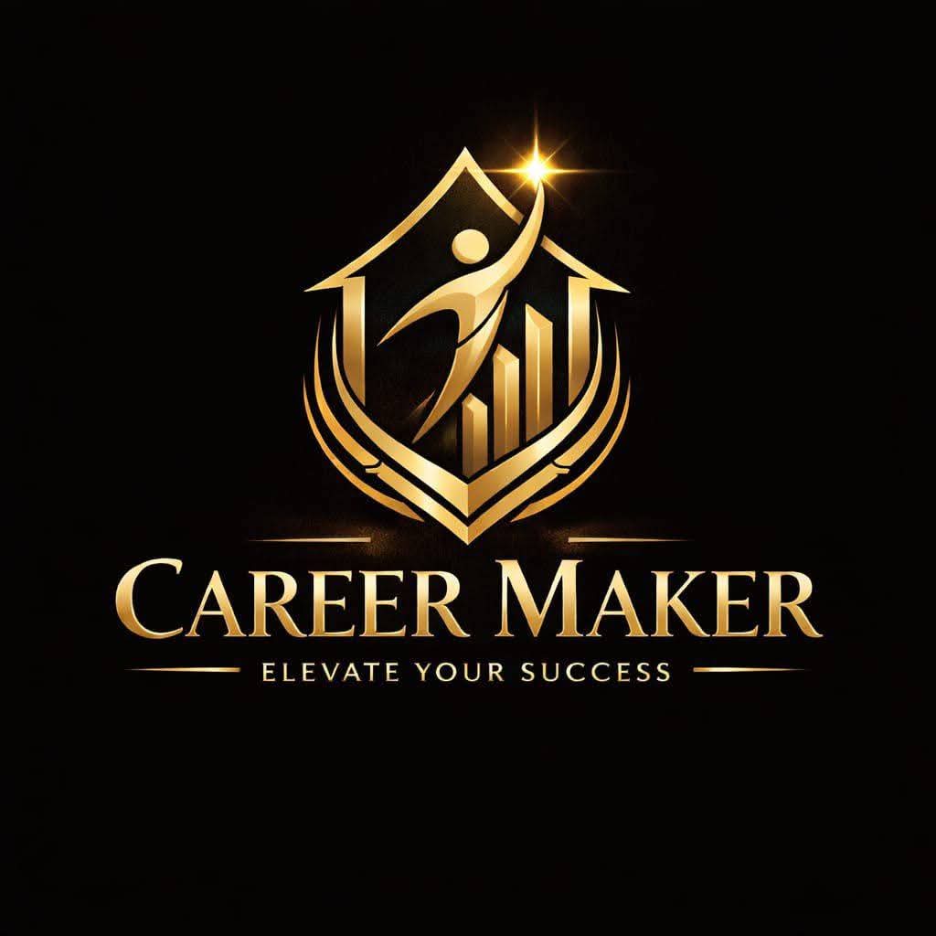 Career Maker Logo